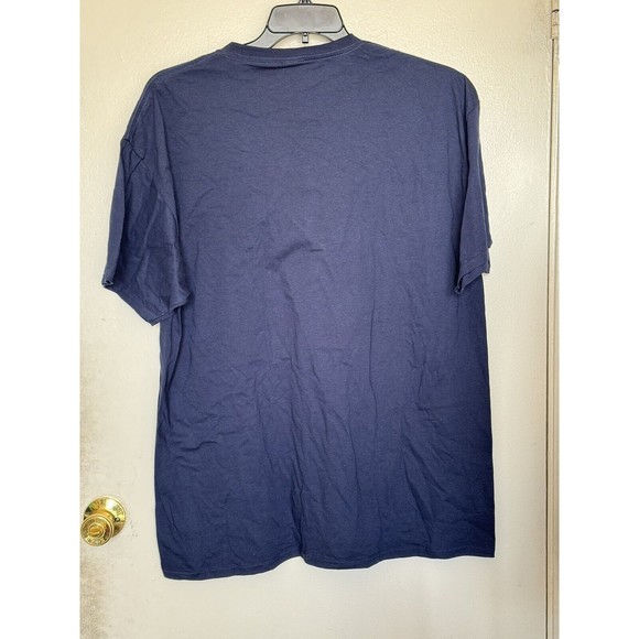 Russia 20018 T-Shirt Mens Womens Sz XL Fifa World Cup Unisex Graphic Print Logo - Picture 6 of 11